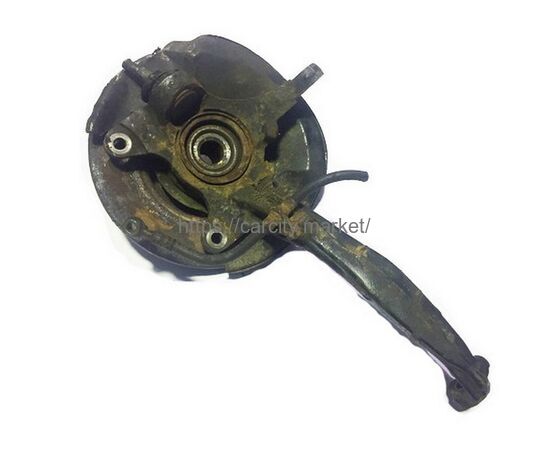 Поворотный кулак передний левый Rover 400, изображение 2 купить в Карсти Маркет