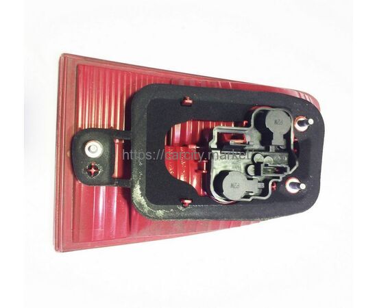 Фонарь левый SAAB 9-5 2006-, изображение 2 купить в Карсти Маркет