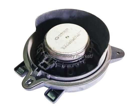 Динамик Infinity Chrysler Pacifica, изображение 2 в магазине Carcity Market Динамик Infinity Chrysler Pacifica, изображение 2 купить в Карсти Маркет