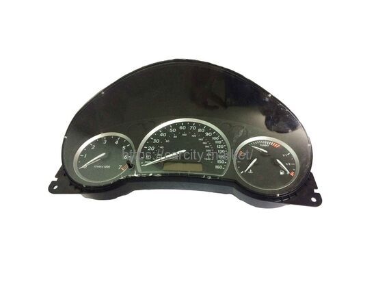 Приборная панель SAAB 9-3 2003-2006г, изображение 2 купить в Карсти Маркет