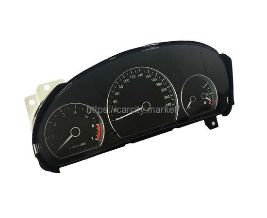 Приборная панель SAAB 9-5 12767380, изображение 2 купить в Карсти Маркет