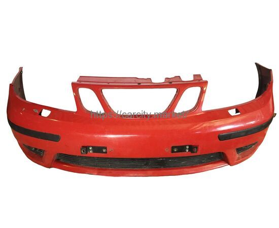 Бампер передний AERO SAAB 9-5 купить в Карсти Маркет