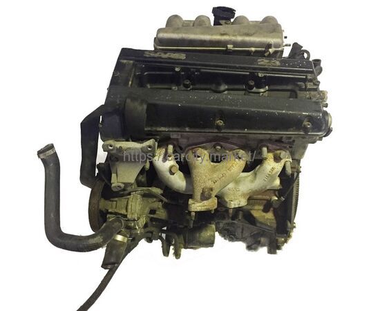 Двигатель B234i SAAB 900/9000 купить в Карсти Маркет