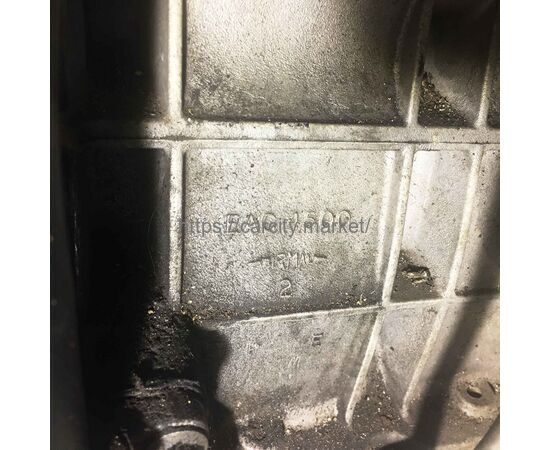 Двигатель Jaguar XJ 3.6L, изображение 3 в магазине Carcity Market Двигатель Jaguar XJ 3.6L, изображение 3 купить в Карсти Маркет