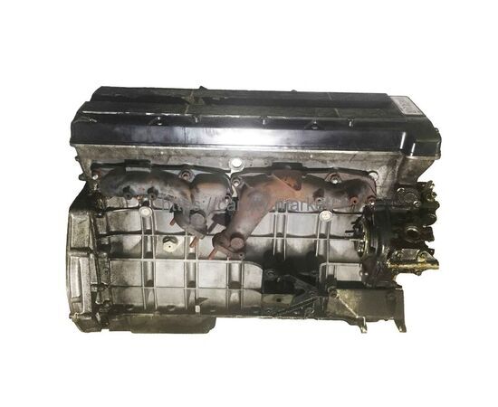 Двигатель Jaguar XJ 3.6L, изображение 2 в магазине Carcity Market Двигатель Jaguar XJ 3.6L, изображение 2 купить в Карсти Маркет