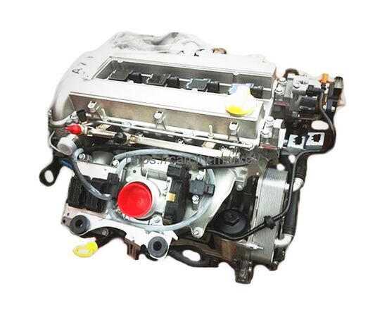Двигатель B207 SAAB 9-3 купить в Карсти Маркет