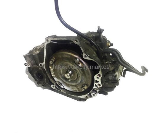 АКПП Chrysler Sebring 2.4L купить в Карсти Маркет