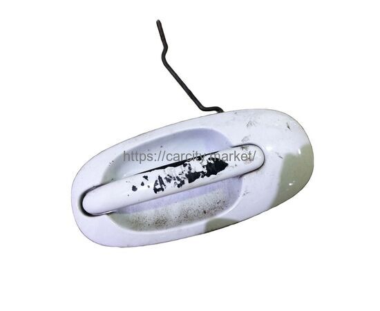 Ручка двери задней левой Chrysler Town&Country купить в Карсти Маркет